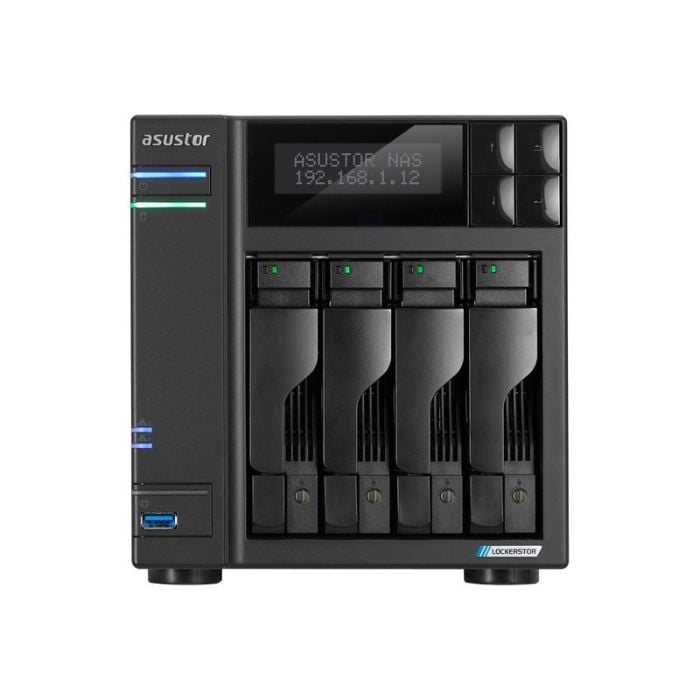 ASUSTOR-AS6704T