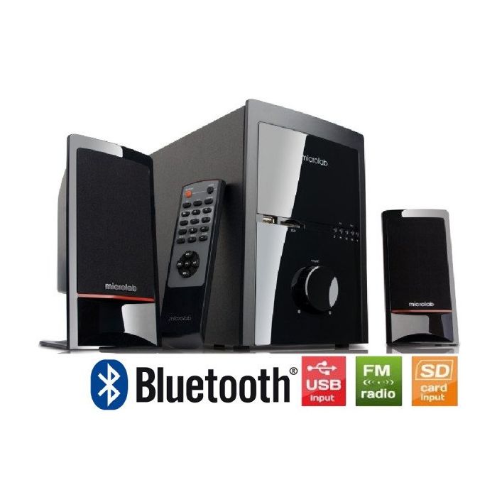MICROLAB-M700BT