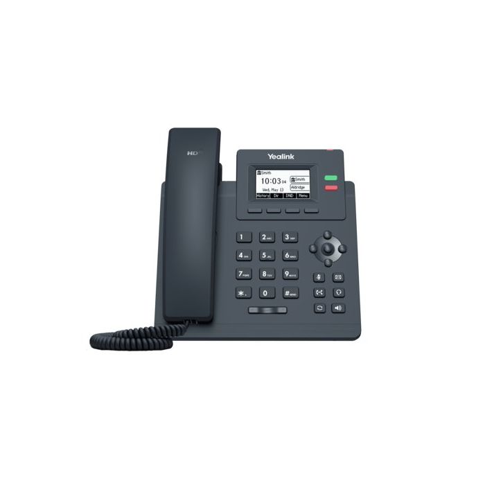 YEALINK-SIP-T33G