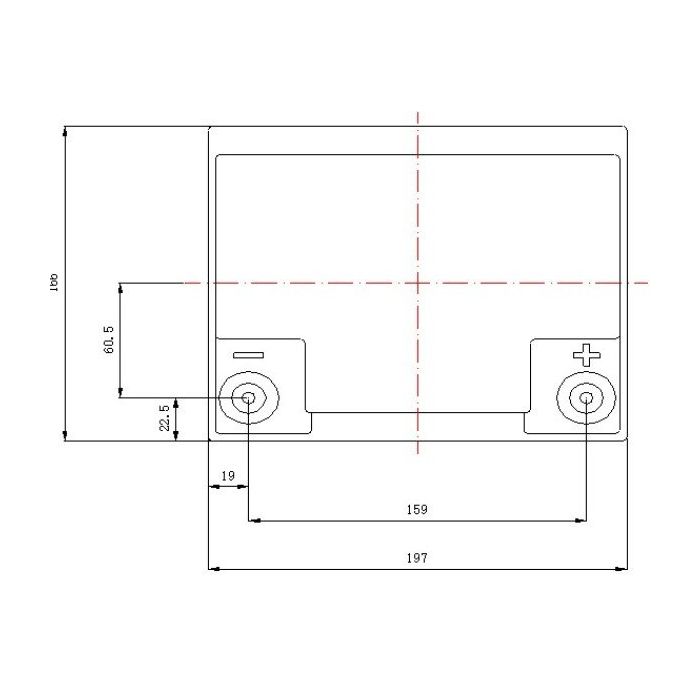 NPP-NPG12V-38AH