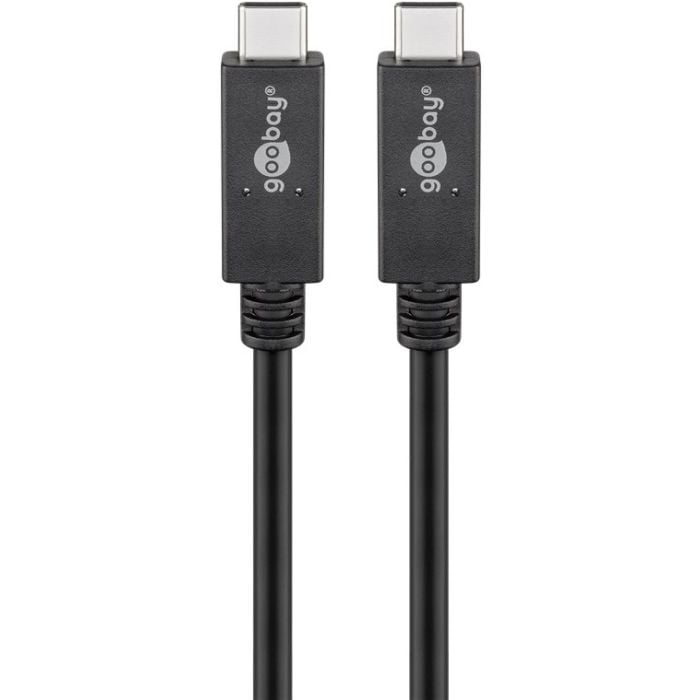 Kabl USB-C na USB-C PD 5A 100W