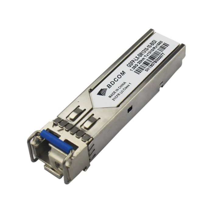 BDCOM-GSFP-LX-SM1310-10-BIDI