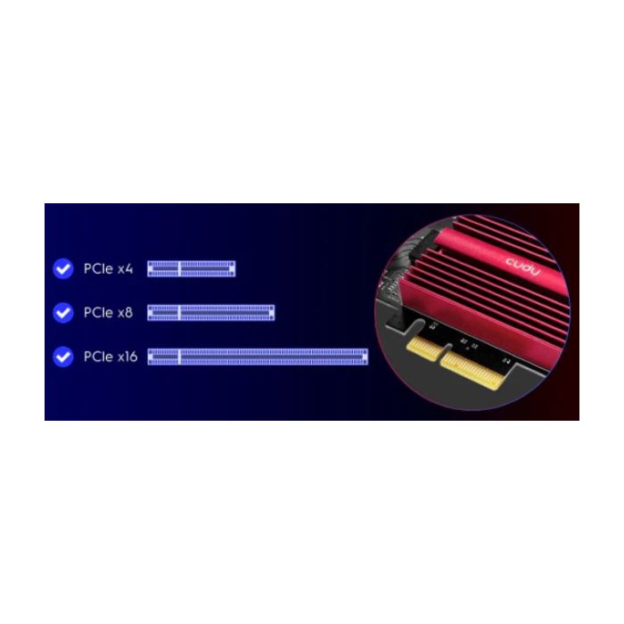 CUDY-PE10G-10