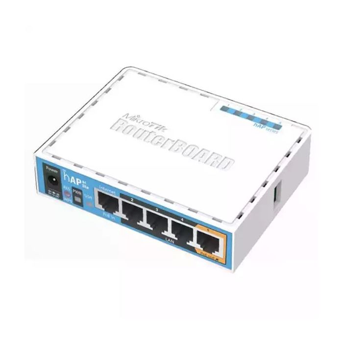 MIKROTIK-HAP-AC-LITE