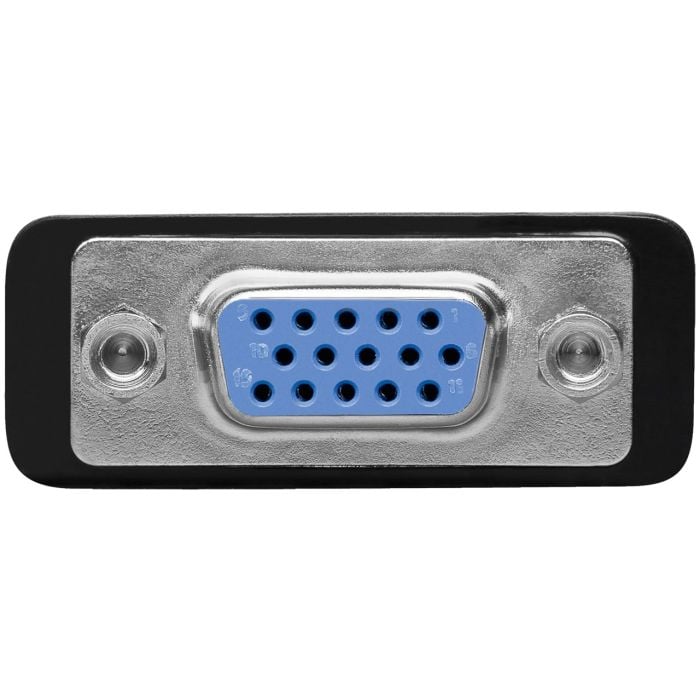 Adapter DVI m - VGA f CMP-ADAP21