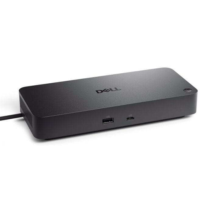 DELL-WD25TB5