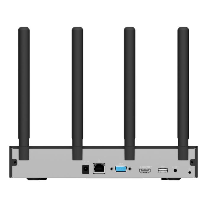 NVR-N110W-8A0E-P