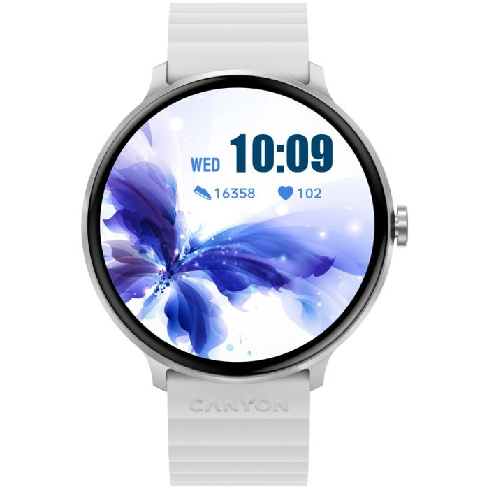 CANYON-JACKY-SW-69-BLUE