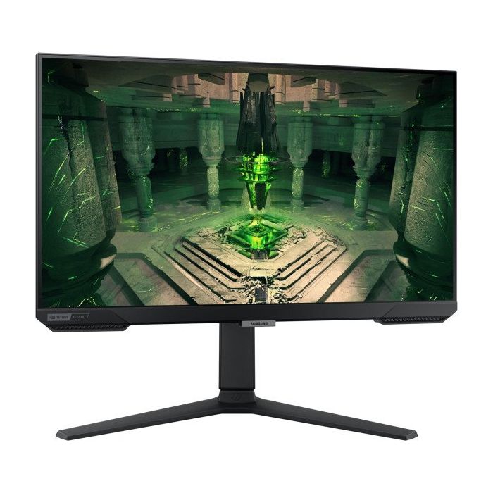 SAMSUNG-LS25BG400EUX