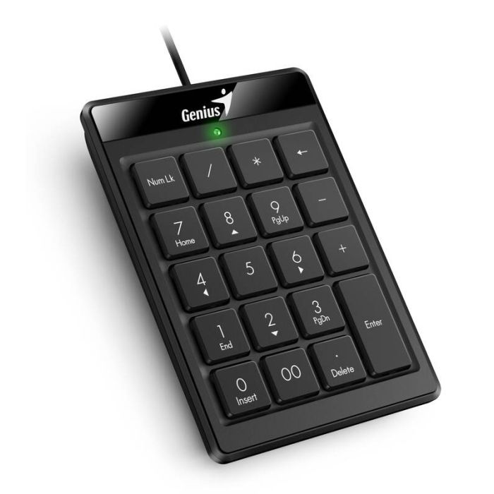 Genius numerička USB tastatura NUMPAD 110