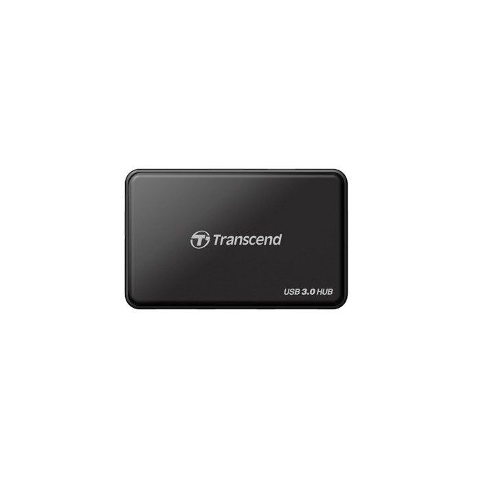 USB 3.0 Hub sa 4 porta TS-HUB3K Transcend