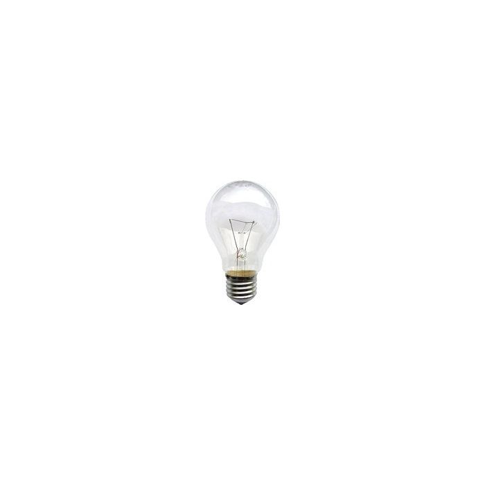 Sij. sa užarenim vlaknom 100W,230V, bistra SUV100/E27-LUM