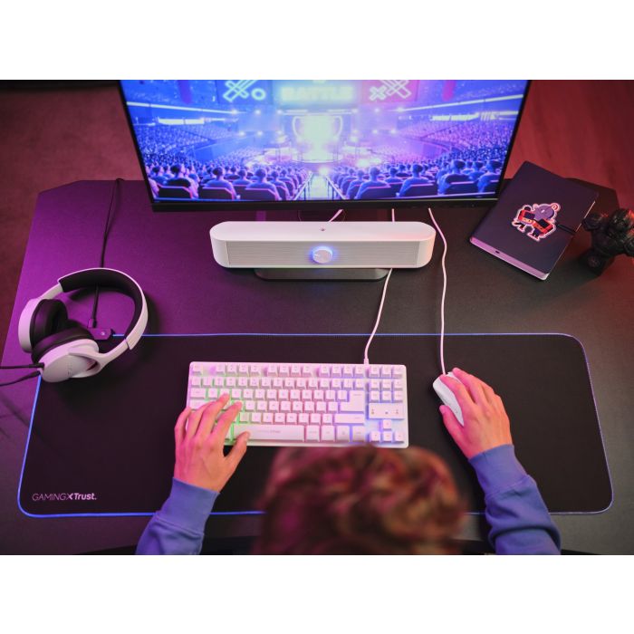 TRUST-GXT619W