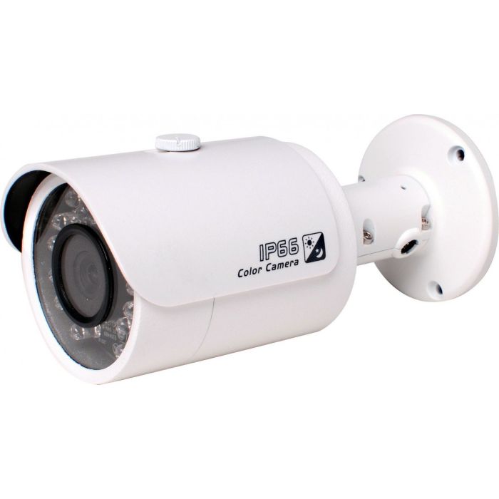 IP HD Bullet kamera IPC-HFW4100SP-0360 Dahua