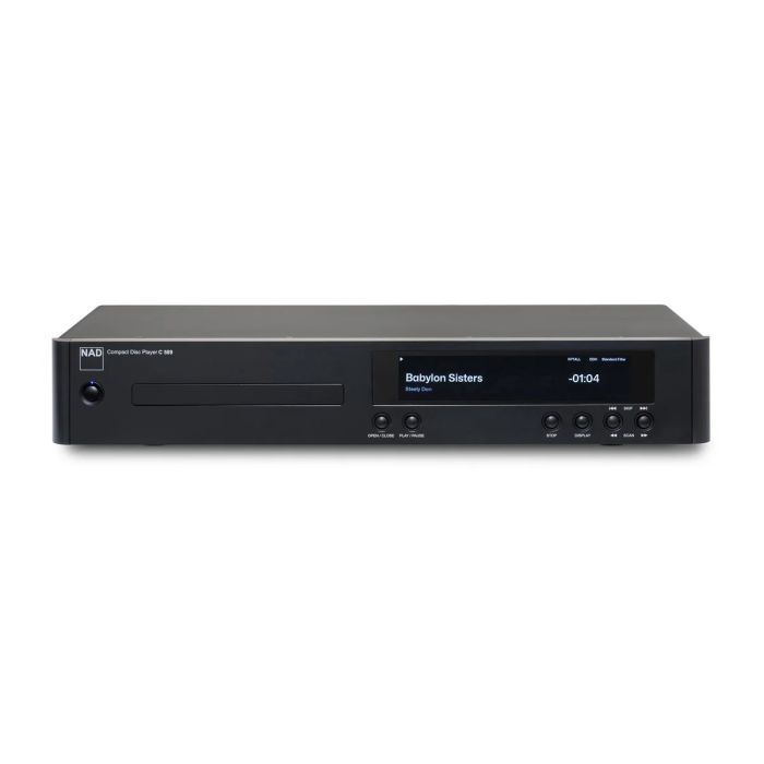 NAD-C-589