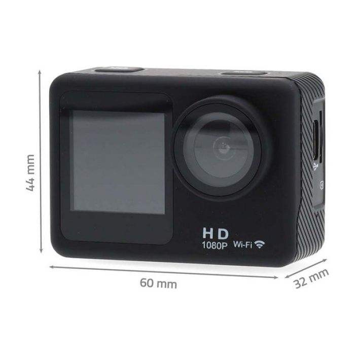 NEDIS-ACAM31BK