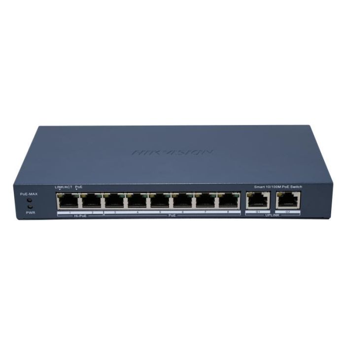 DS-3E1310HP-EI-B