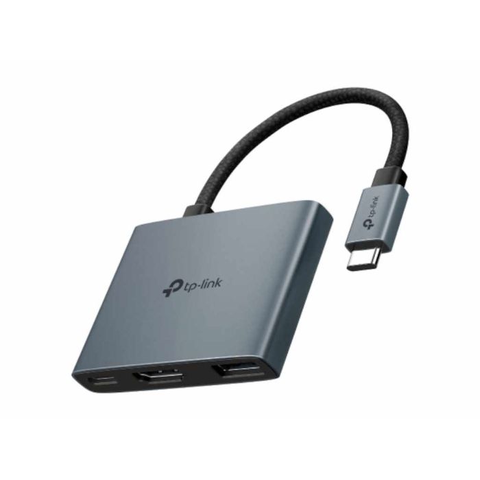 TP-LINK-UH3020C