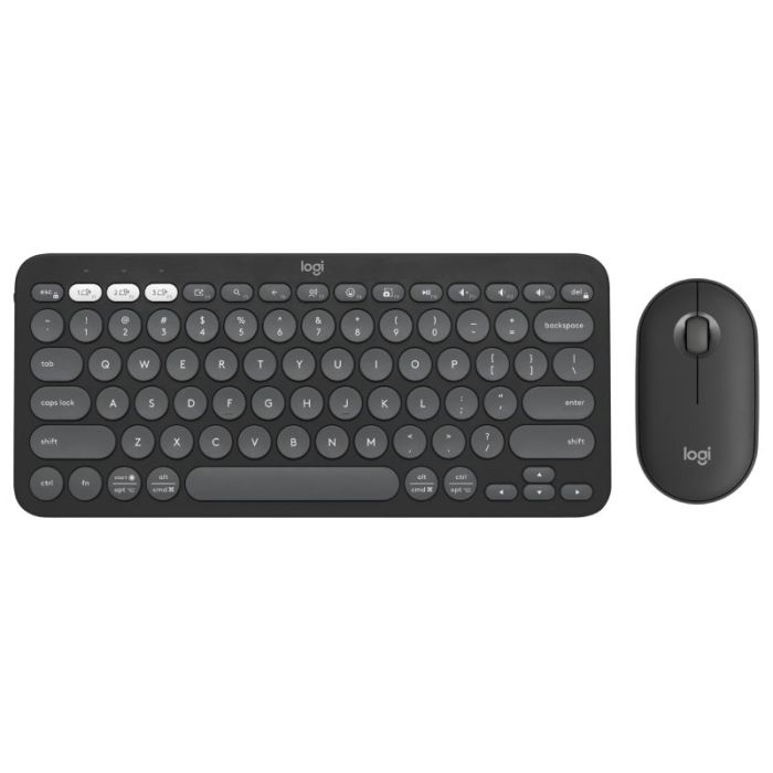 LOGITECH-PEBBLE2