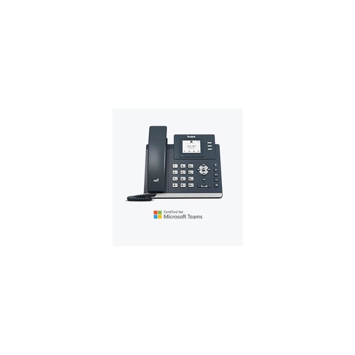 YEALINK-MP58-WH-E2