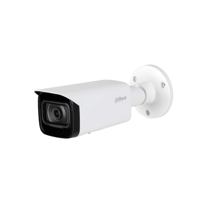 Dahua IP komplet 8 bullet kamera 4Mpix