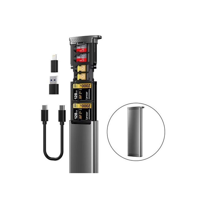 KETTZ-CR-K540