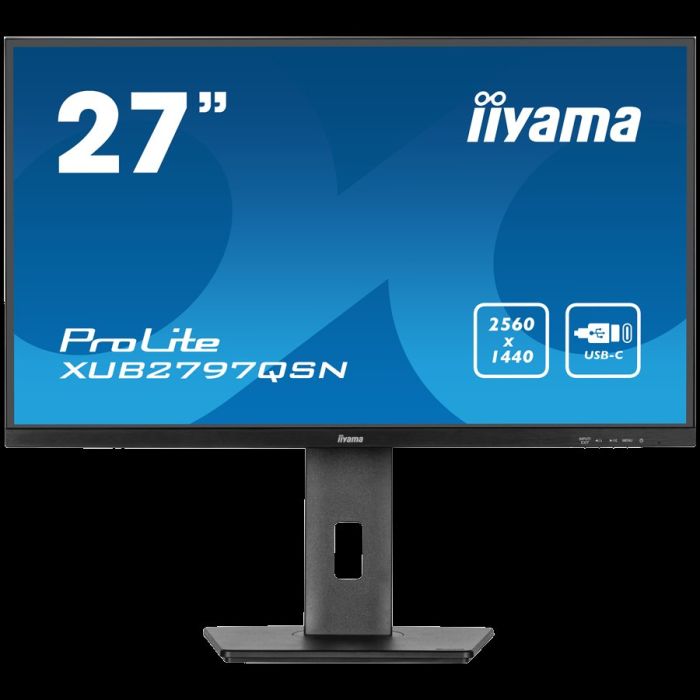 IIYAMA-XUB2797QSN-B2