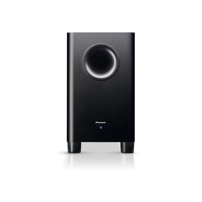 AV komplet Pioneer VSX-423 i S-ESR2TB sa S-21W subwoofer-om
