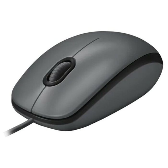 LOGITECH_-M90