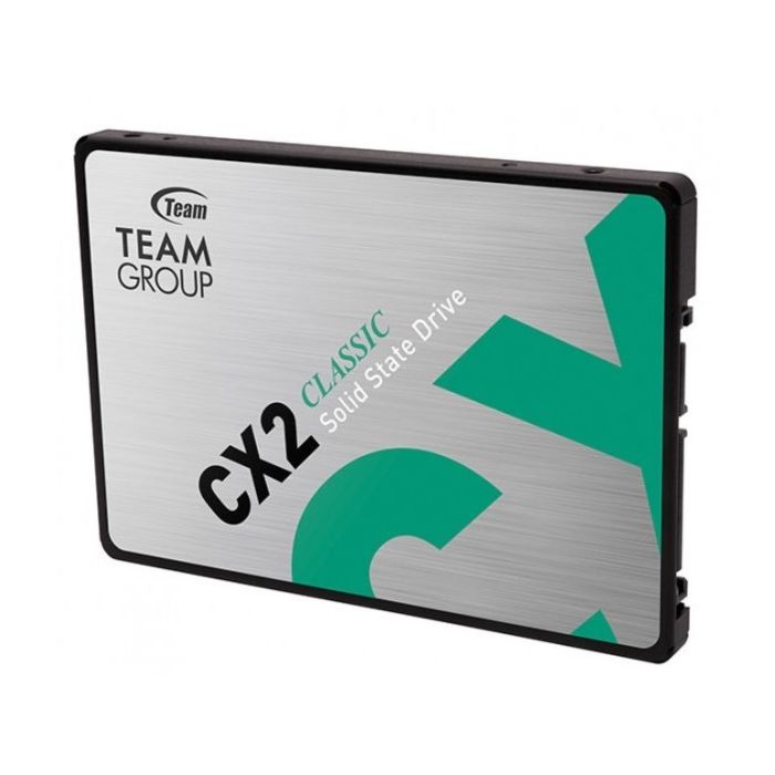 TEAM-GROUP-T253X6256G0C101