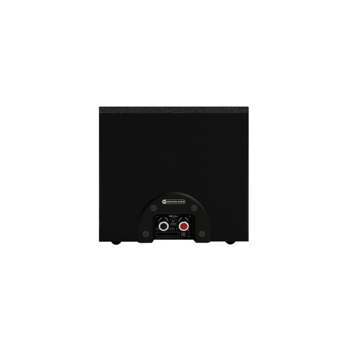 MONITOR-AUDIO-BRONZE-AMS-7G-BLACK