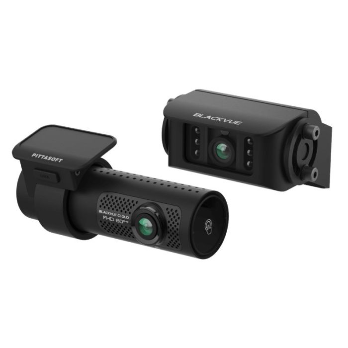 DR770X-2CH-TRUCK-64GB