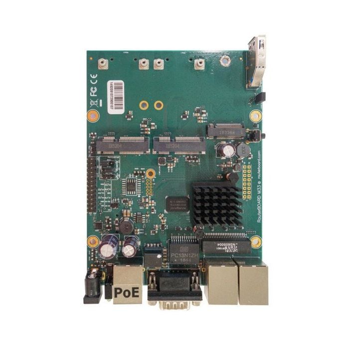 MIKROTIK-RBM33G