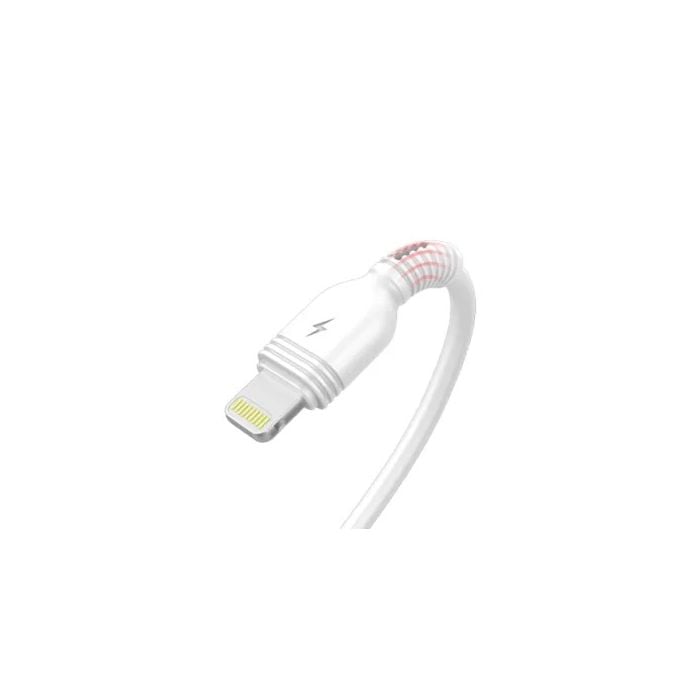 GOLF Lightning - USB-A m kabl 1m