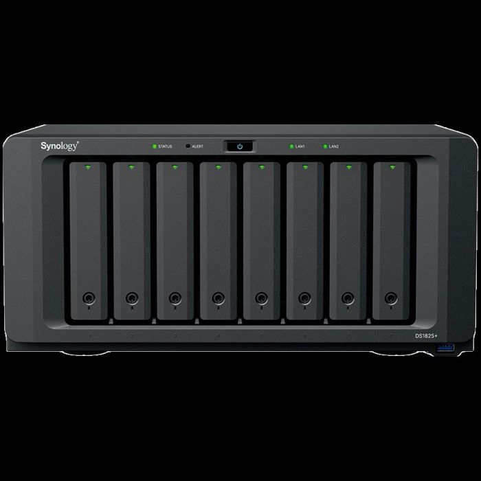 SYNOLOGY-DS1825PLUS