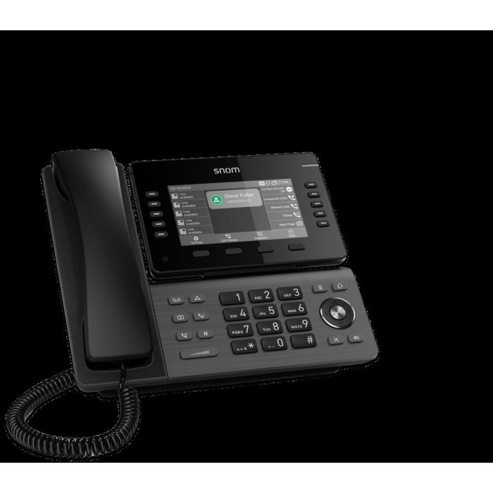 SNOM-D815