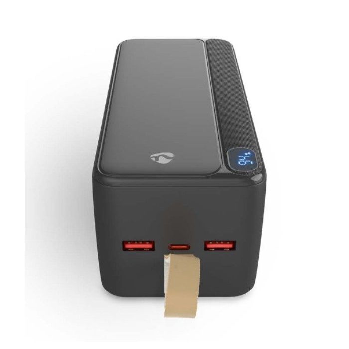 NEDIS-PBKPD20W325BK