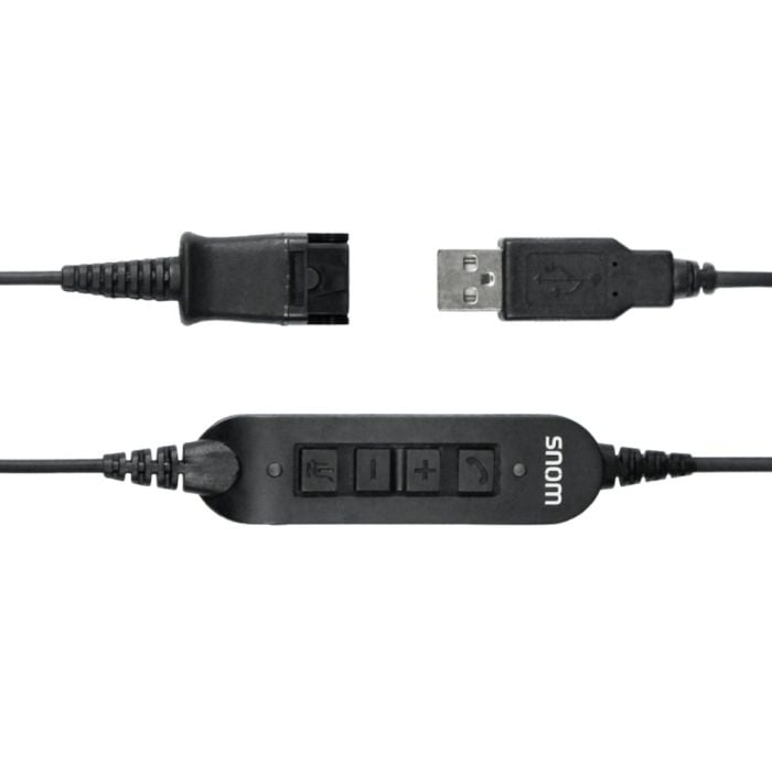 SNOM-ACUSB