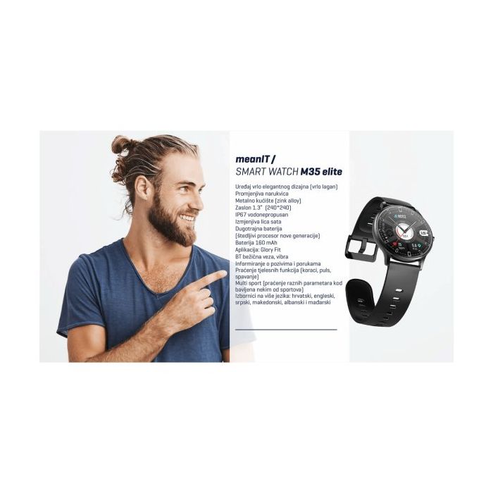 MEANIT-M35-ELITE