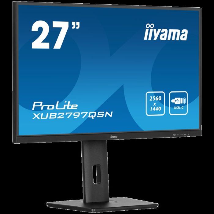 IIYAMA-XUB2797QSN-B2