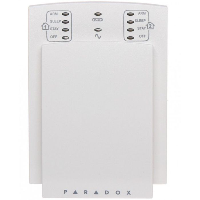 PARADOX-K10V