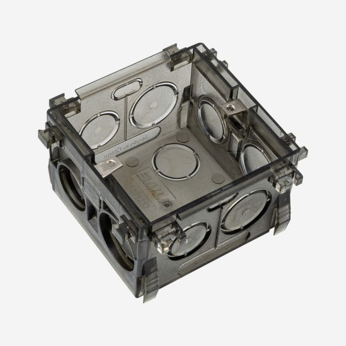 AMC-iBox