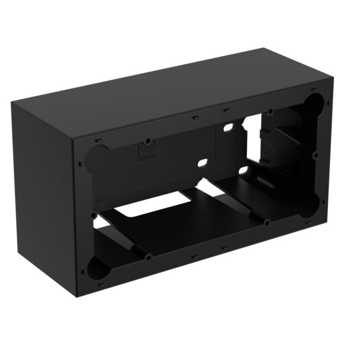 Audac WB220 - Nadgradna zidna kutija za panele 151x80mm