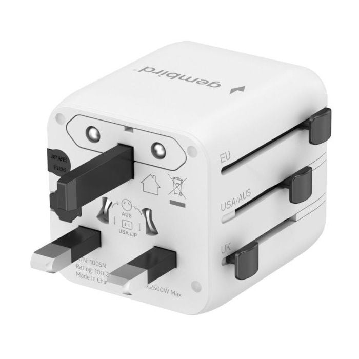 GEMBIRD-TPA-INT-01-W