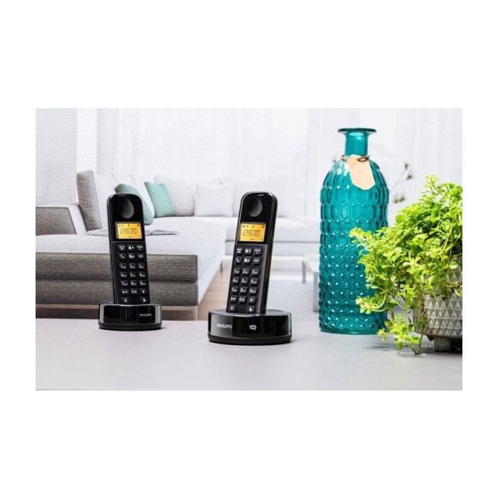 PHILIPS-D160