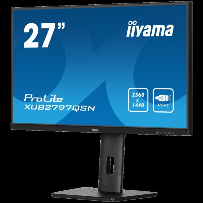 IIYAMA-XUB2797QSN-B2