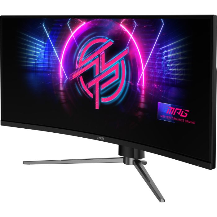 MSI-346CQRF