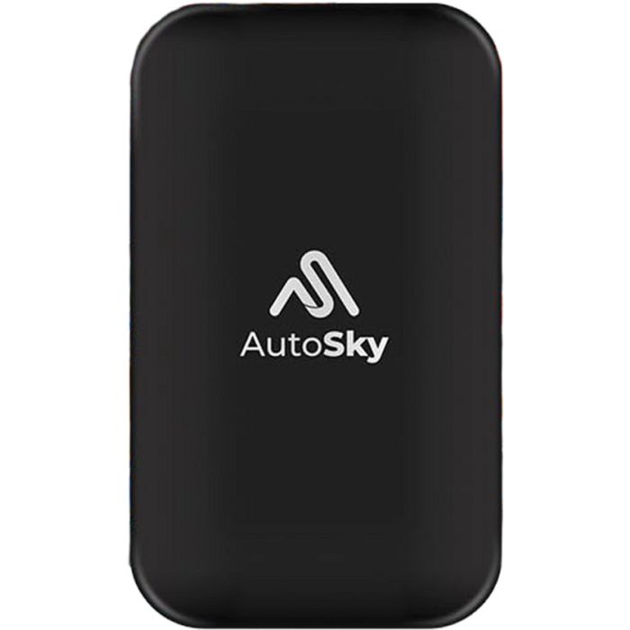 AutoSky AI Box Lite Plus 2.0 bežični CarPlay adapter