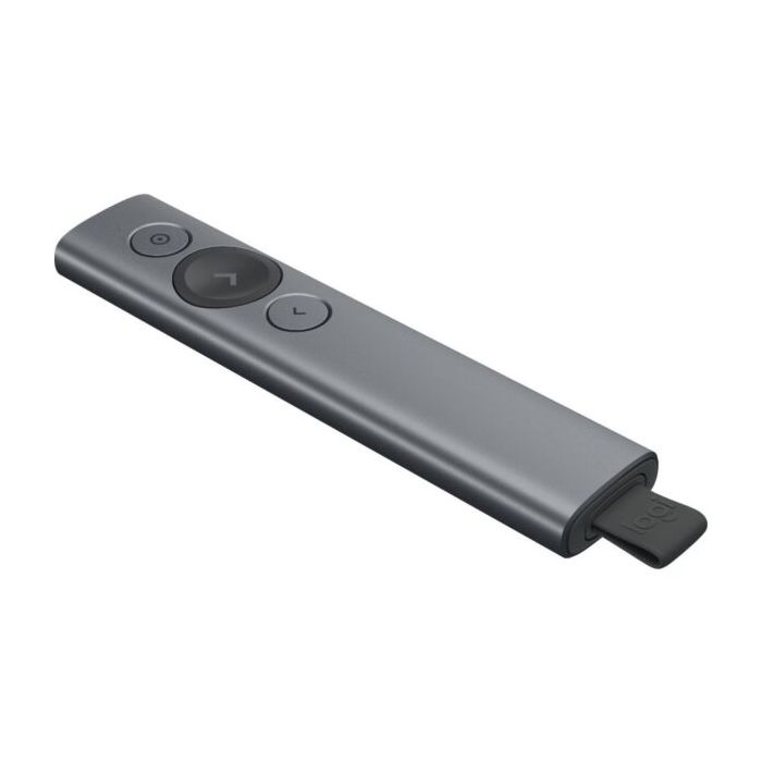 Logitech Spotlight Presentation SLATE bežični prezenter