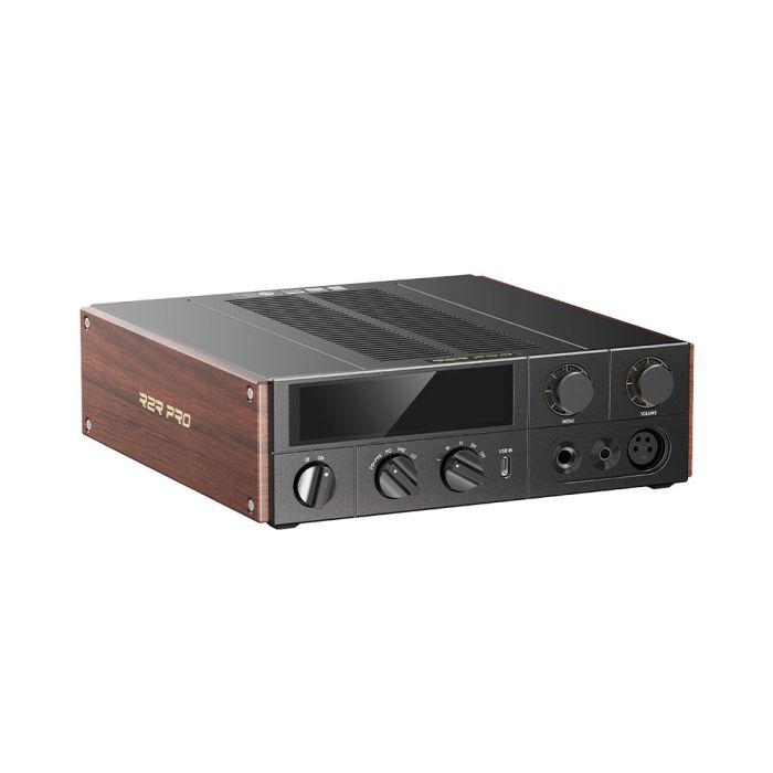 FIIO-K17-R2R-BLACK